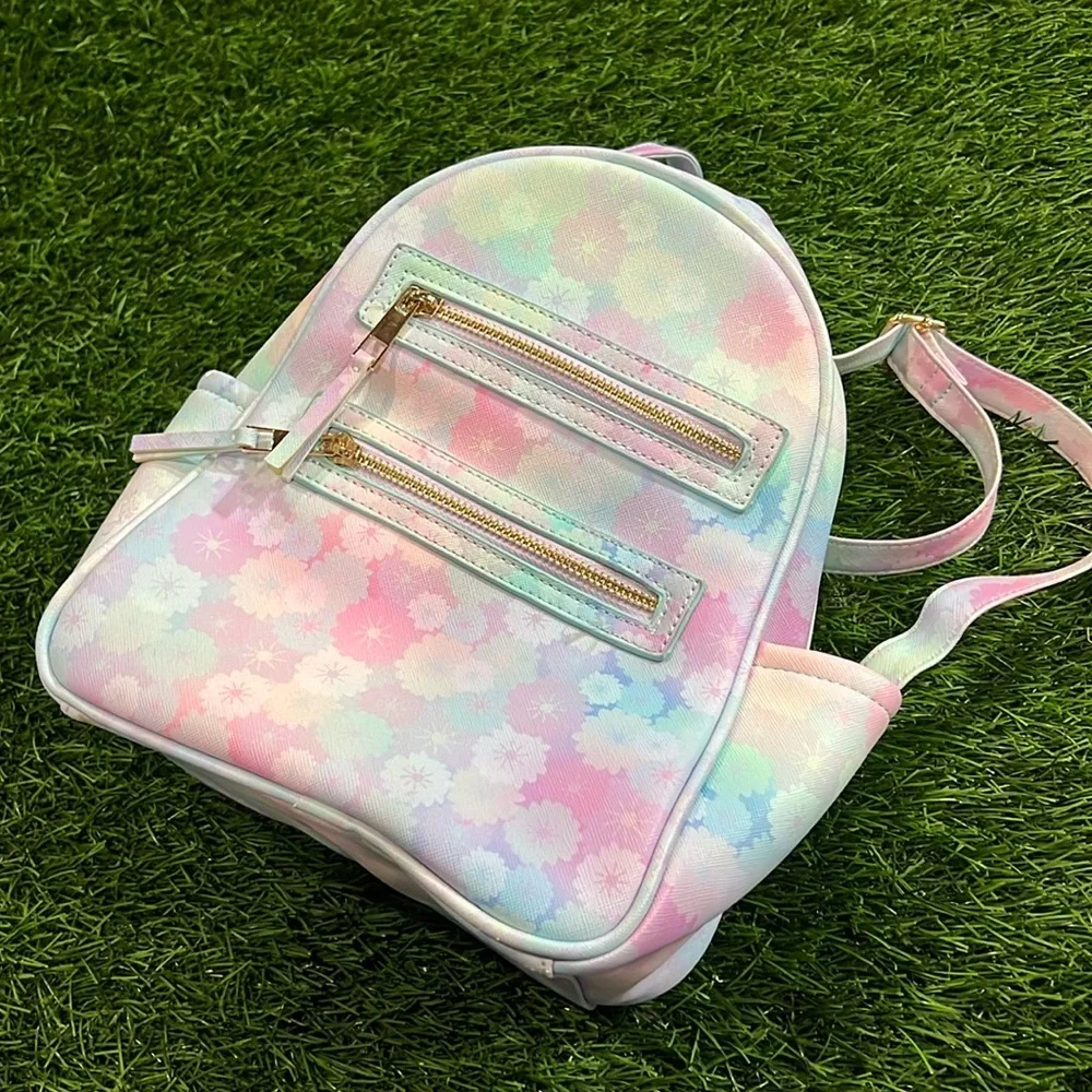 Mini Backpack